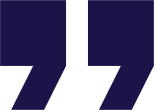 A green and blue logo with the letter l.